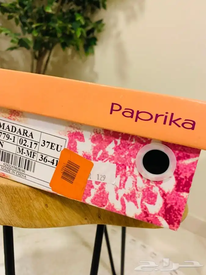 كعب جديد لم يستخدم سعر البيع ب 90 2