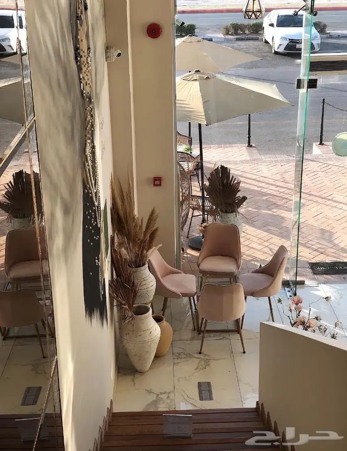 مكاين قهوة للإجار 1