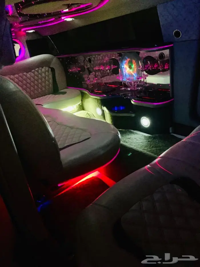جدة مكة ليموزين VIP تخرج افراح ميلاد جميع مناسبات 42