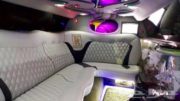 جدة مكة ليموزين VIP تخرج افراح ميلاد جميع مناسبات 43