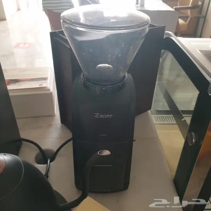 مكاين قهوة للإجار 17