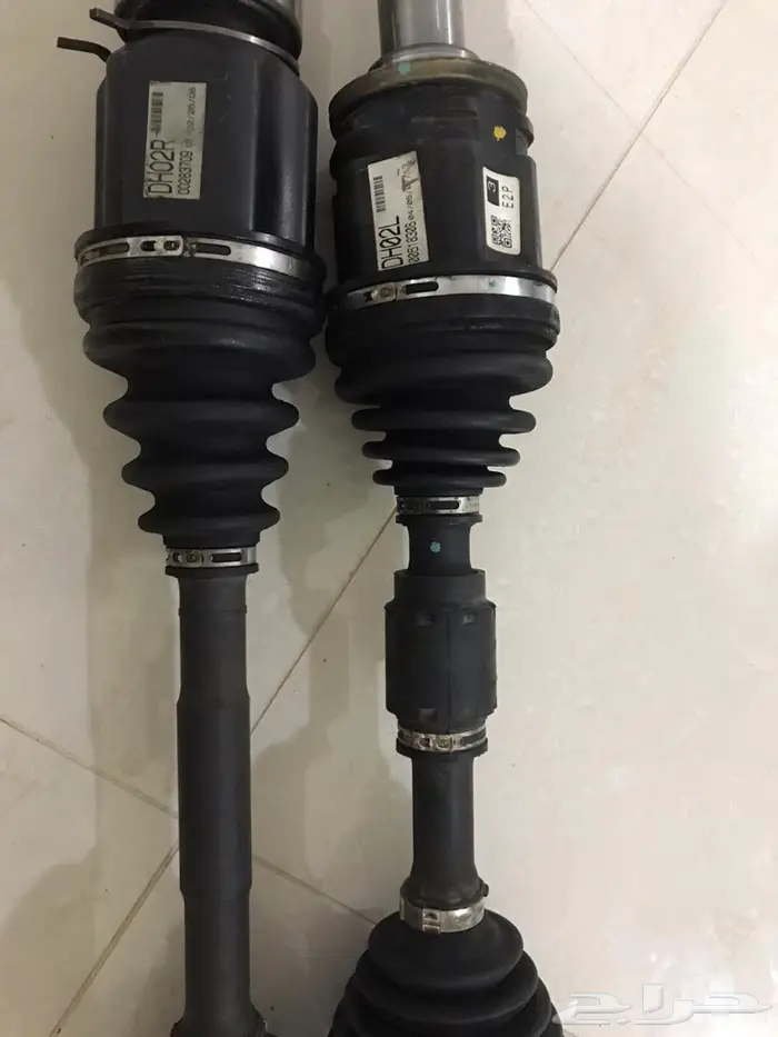 عكوس لكزس ES300 - 0118 0