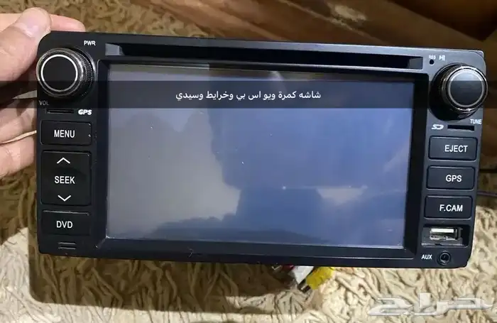 شاشه ومسجلات 0