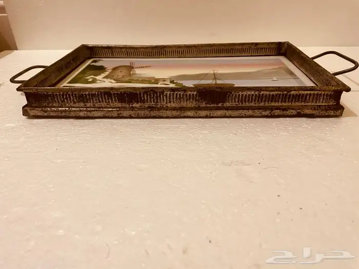 طوفرية قديمة سيراميك 1