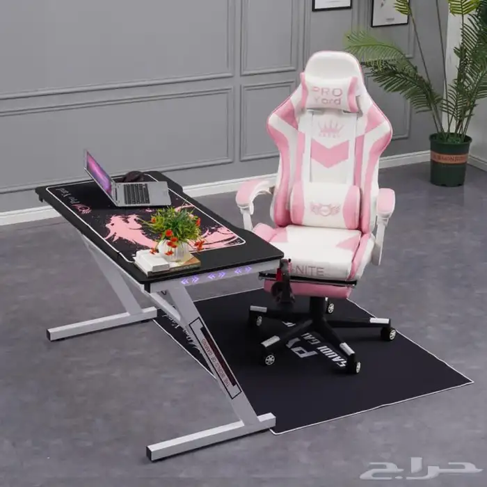 كراسي وطاولات قيمنق بسعر مناسب وجوده عالية 4