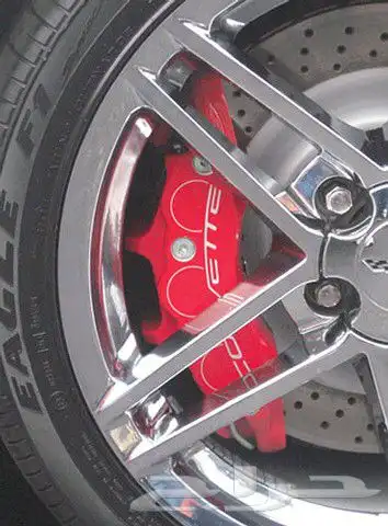 فحمات قماشات كورفيت كمارو سراميك 0