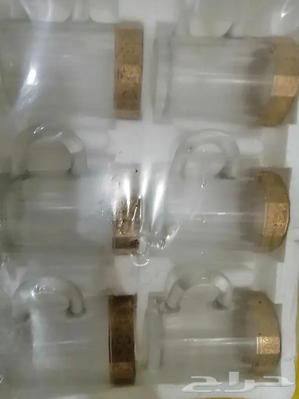 فناجيل و بيالات تراث 6