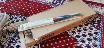 انوار جديده وكاله اصليه 2