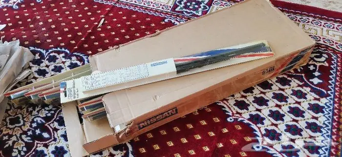 انوار جديده وكاله اصليه 2