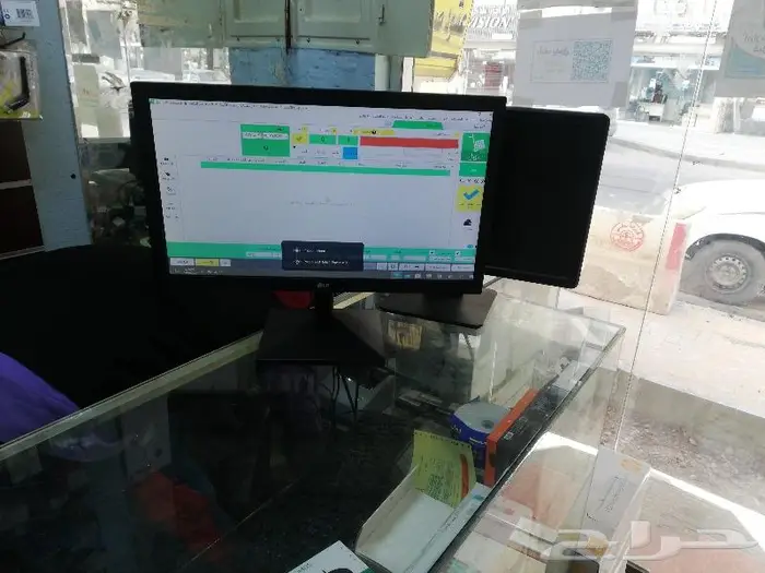 تخفيضات علي الكاشير فقط 2292ريال 7