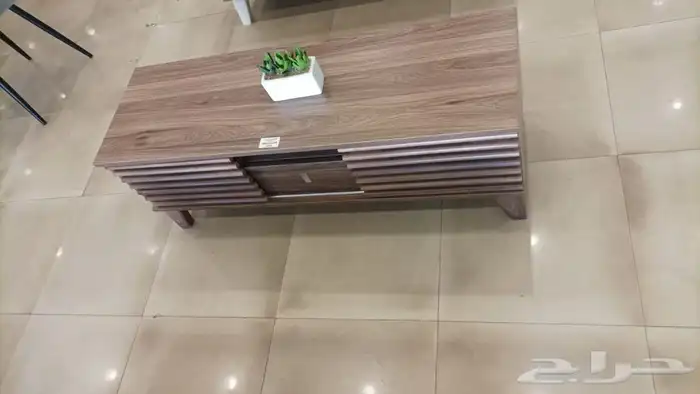 كراسي ويوجد طاولات وكراسي للكوفي (يمكنك تقسيط منتجاتك ) 39