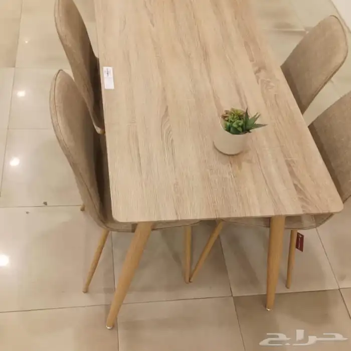 كراسي ويوجد طاولات وكراسي للكوفي (يمكنك تقسيط منتجاتك ) 22