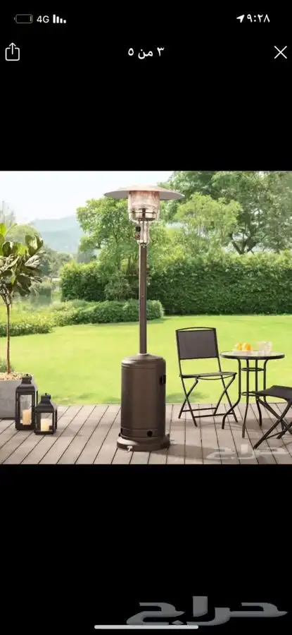 دفايات قبعة وفيصلية باسعار جديدة 1