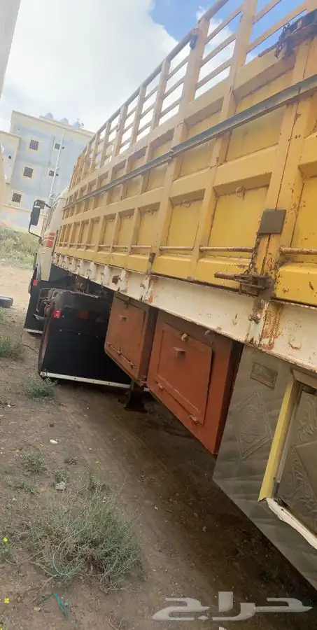 بوكلينات للايجار الشهري واليومي قلاب لوبد ونش كرين 1