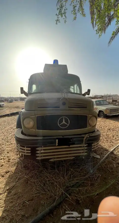 عايدي مديل 74 مع كرفان 14 3 0