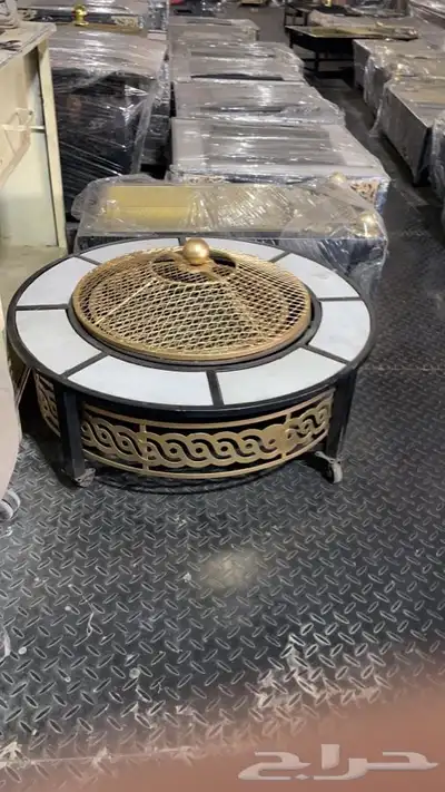 اوجار مشب منقل منقد 8