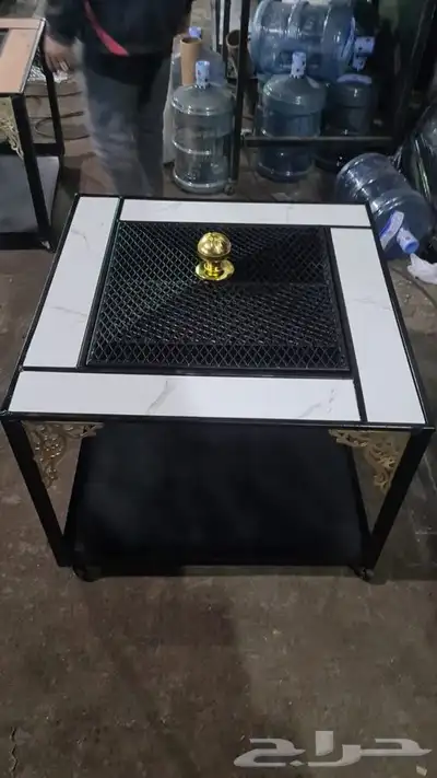 اوجار مشب منقل منقد 9