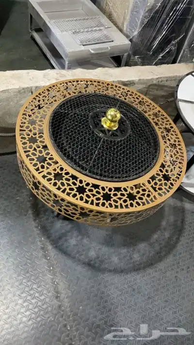 اوجار مشب منقل منقد 4