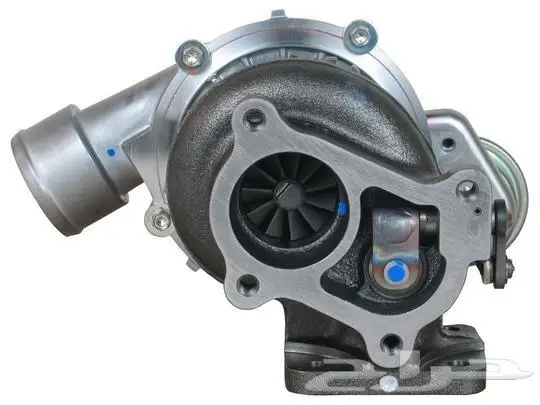 تيربو كينغ - تربو ايسوزو وانيت - جديد - ضمان 1