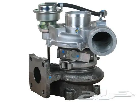 تيربو كينغ - تربو ايسوزو وانيت - جديد - ضمان 2