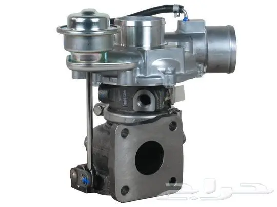 تيربو كينغ - تربو ايسوزو وانيت - جديد - ضمان 3