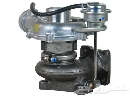 تيربو كينغ - تربو ايسوزو وانيت - جديد - ضمان 4