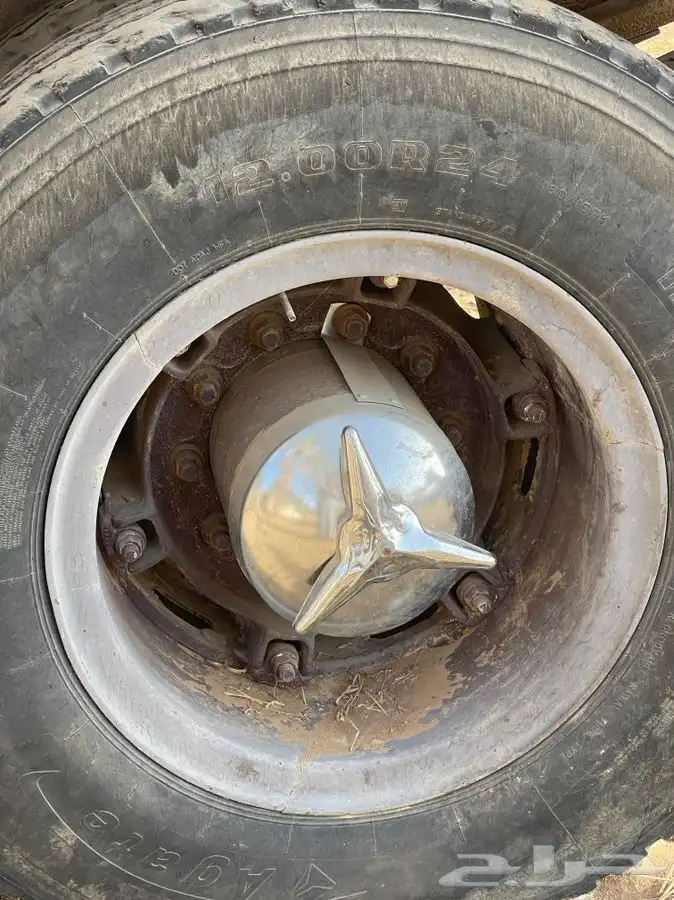 عايدي مديل 74 مع كرفان 14 3 2
