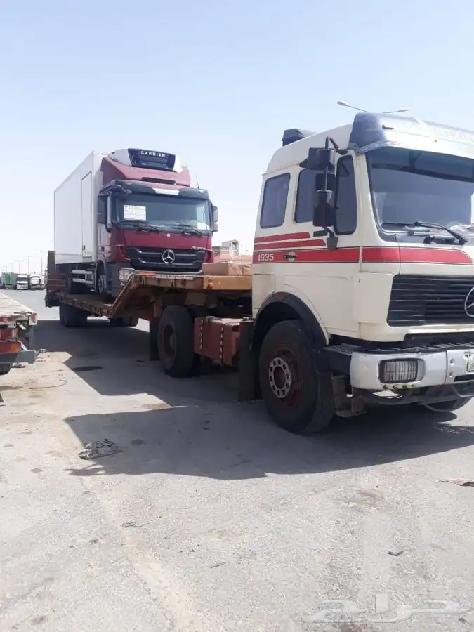 بوكلينات للايجار الشهري واليومي قلاب لوبد ونش كرين 2