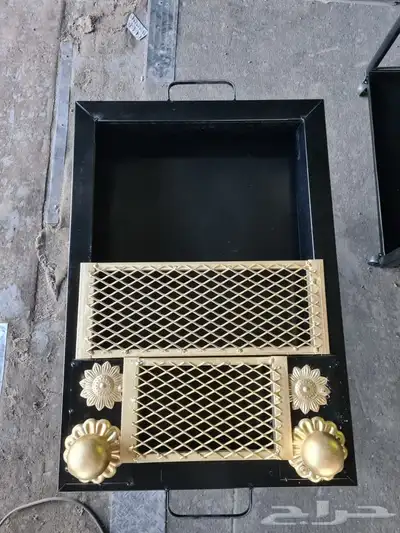 اوجار مشب منقل منقد 14