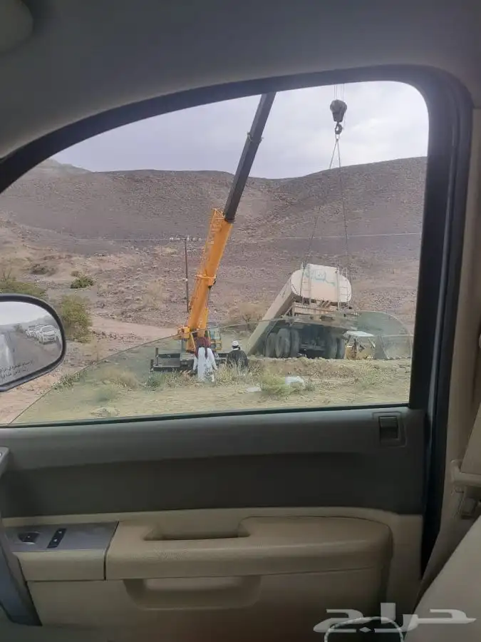 بوكلينات للايجار الشهري واليومي قلاب لوبد ونش كرين 3