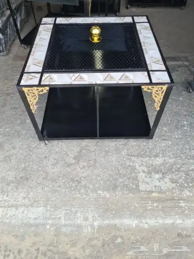 اوجار مشب منقل منقد 10