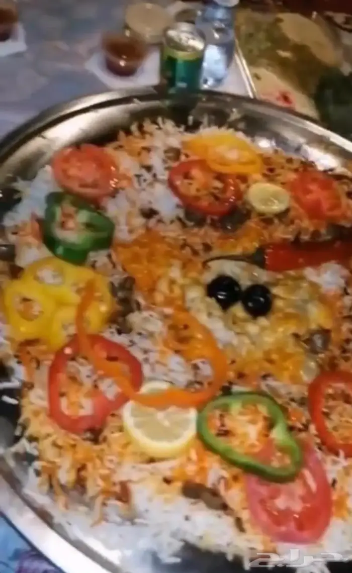 شوي الخروف باالطريقه العثمانيه بموقعك 0