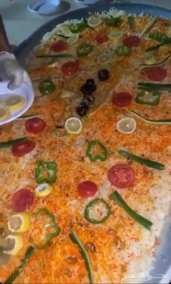 شوي الخروف باالطريقه العثمانيه بموقعك 1