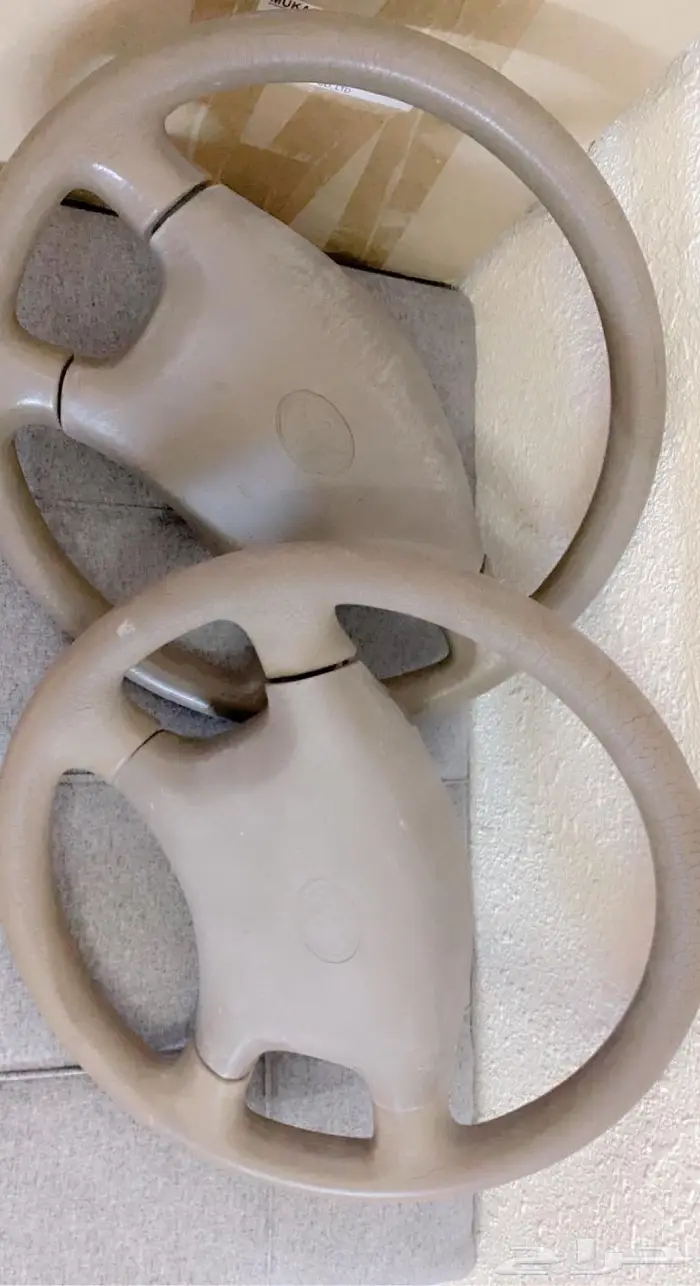 طارة كامري. من مديل. 98. 2002. لون بيج. 0