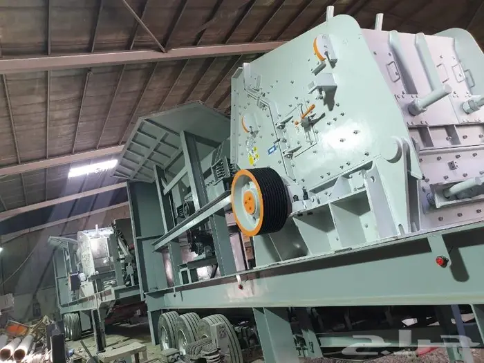 كسارة جديدة للبيع بريمة وصفاق 4