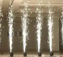 تاجير ليازر ومعدات افتتاح المحلات والمناسبات 7