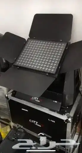 تاجير ليازر ومعدات افتتاح المحلات والمناسبات 6