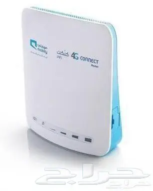 راوترات او مودمات هواوي 8