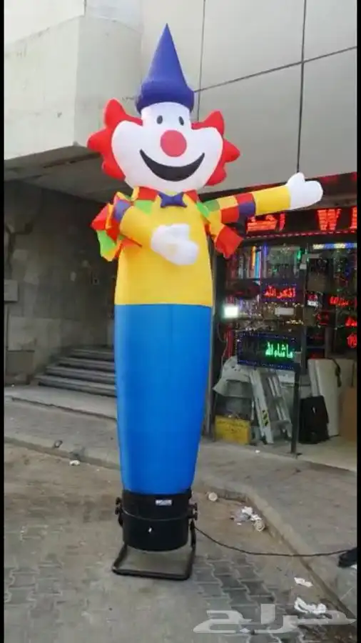 تاجير ليازر ومعدات افتتاح المحلات والمناسبات 3