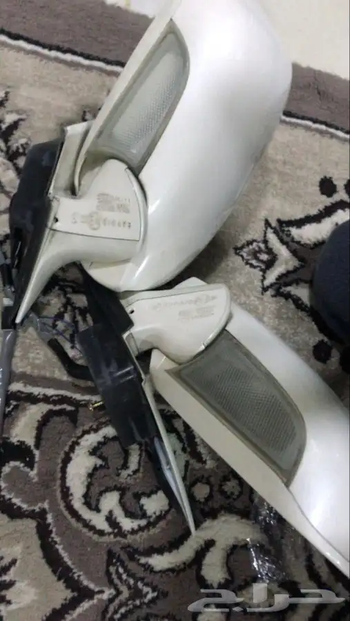 قطع لكزس ls430 بالجمله والمفرد 29