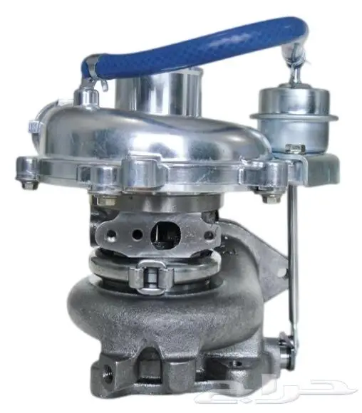 تيربو كينغ - تربو تويوتا هايس باص - جديد - ضمان 2