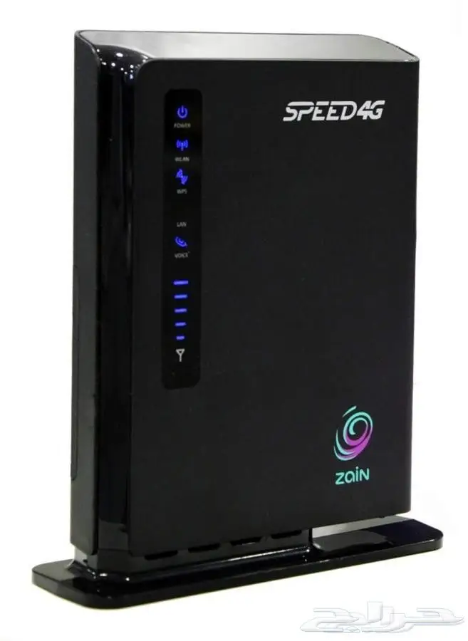 راوترات او مودمات هواوي 5