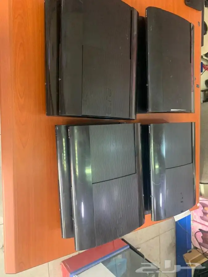 محل مختص في تهكير سوني 3 وسوني 4(290 تقيييم ) 45