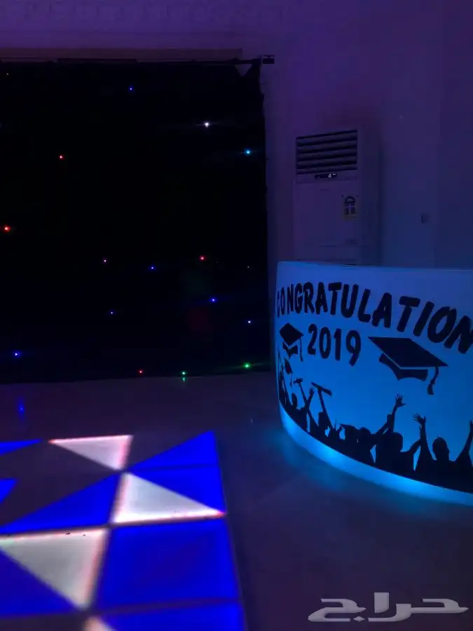 تنسيق حفلات ومناسبات 7