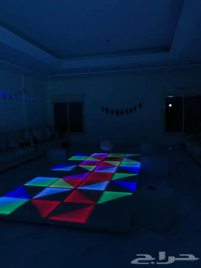 تنسيق حفلات ومناسبات 11