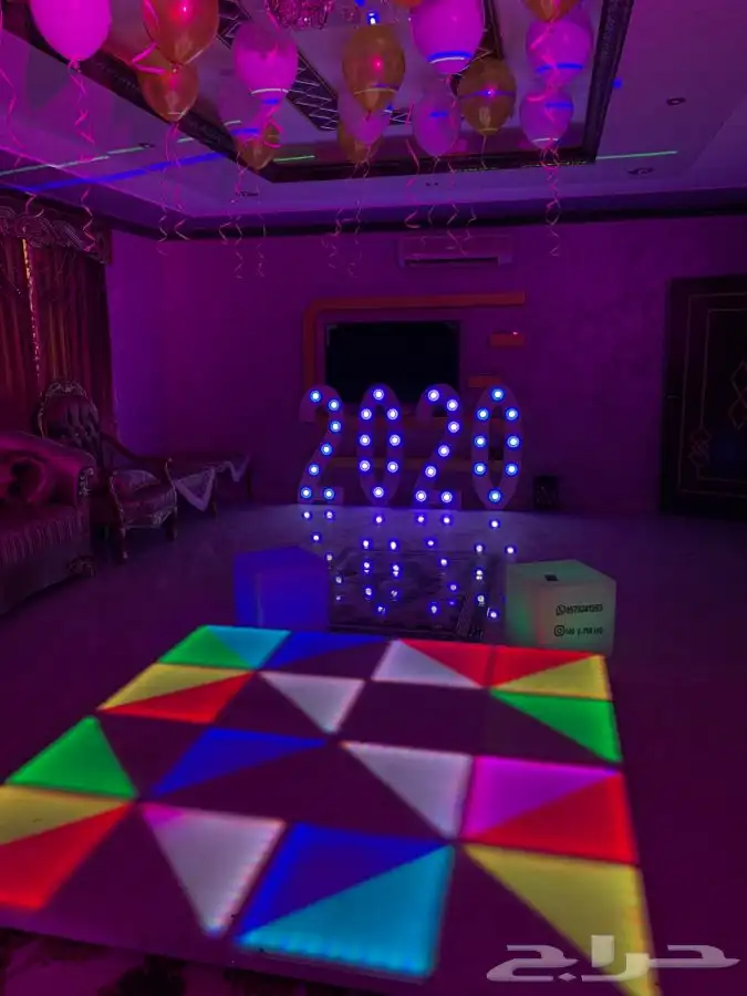 تنسيق حفلات ومناسبات 17