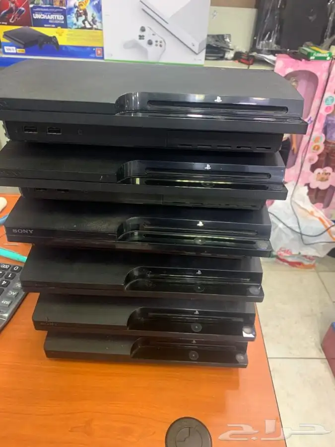 محل مختص في تهكير سوني 3 وسوني 4(290 تقيييم ) 16