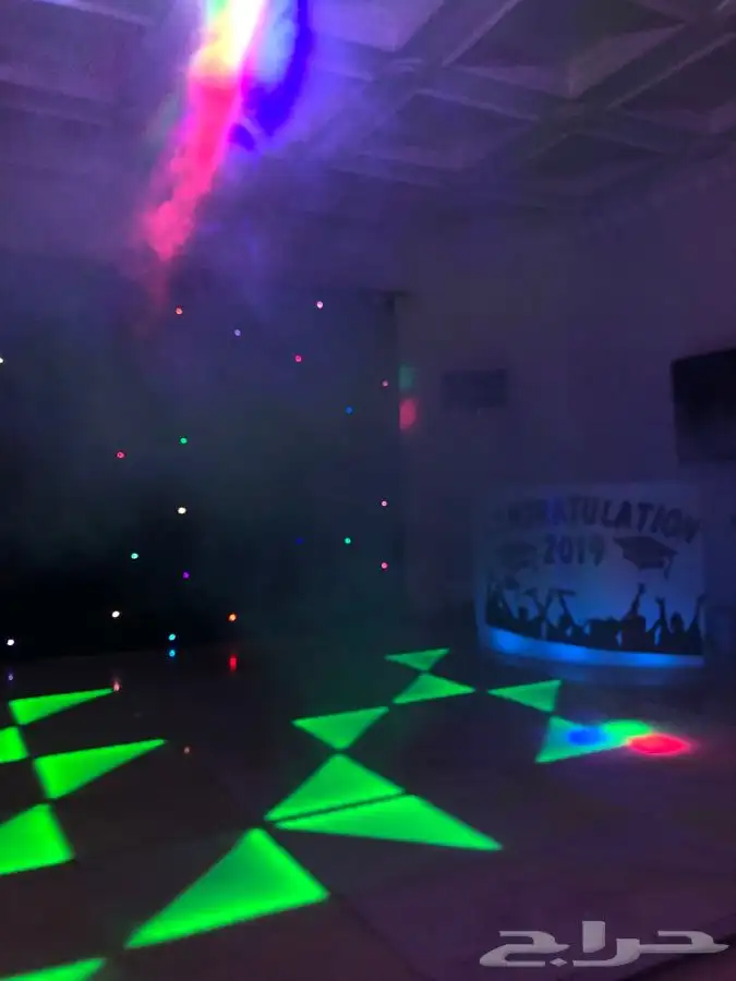 تنسيق حفلات ومناسبات 6