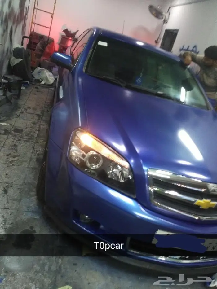 رش مطفي 15