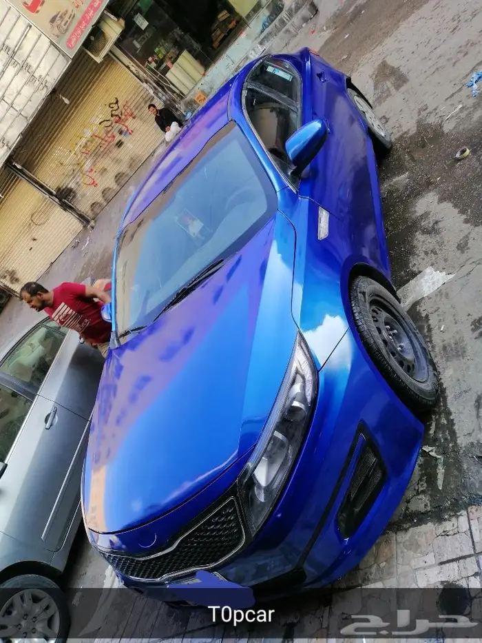 رش مطفي 14